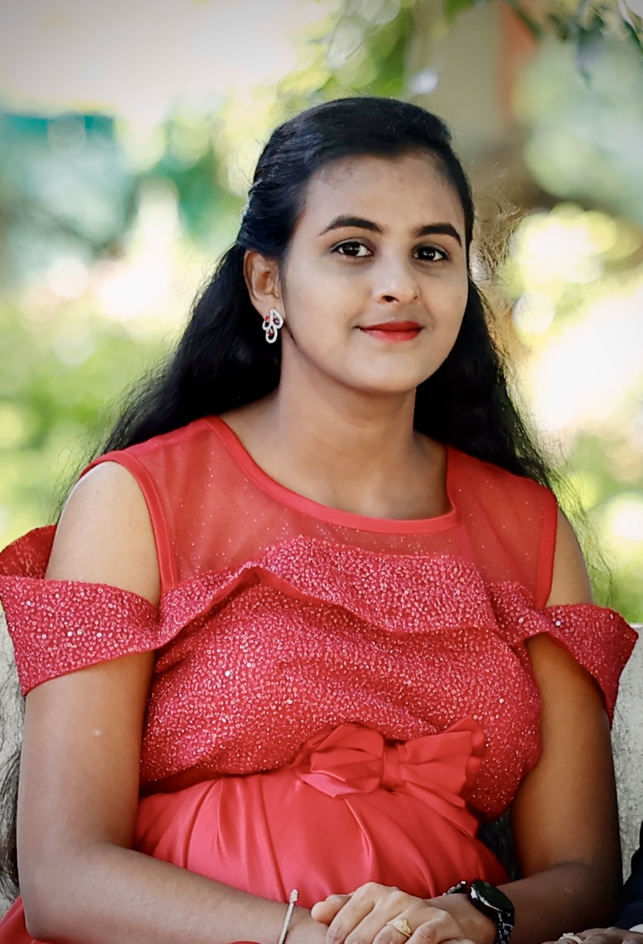 Prasilla Palagiri - CEO, CloudOps Velocity